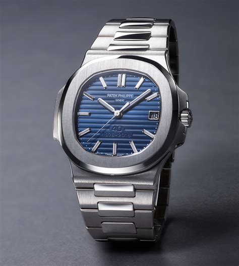 patek philippe nautilus 5711/1a-40 mm|patek philippe nautilus ref 5711.